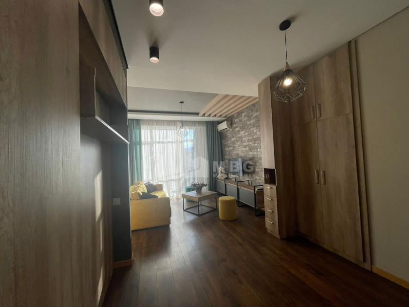 For Rent Flat, in Saburtalo