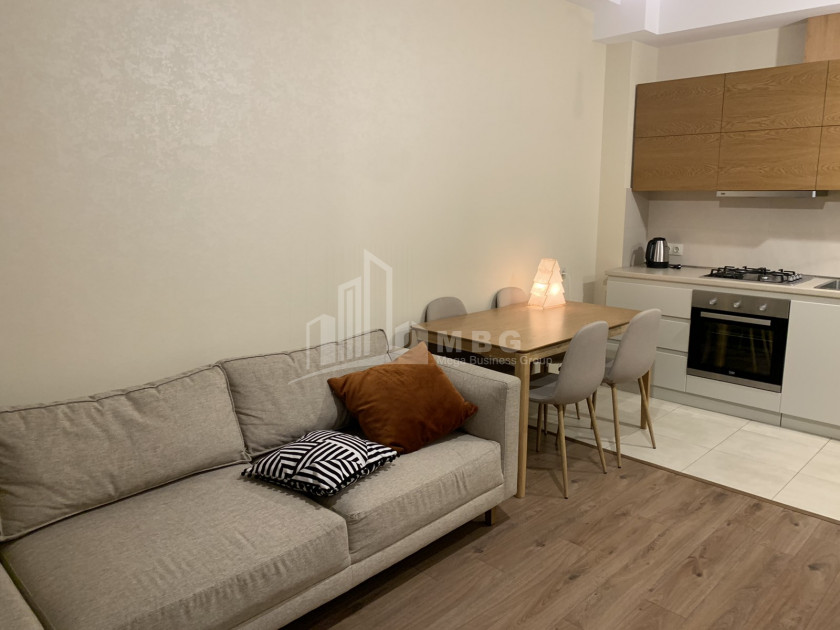 For Sale Flat, in Nutsubidze micro-districts (I-V)