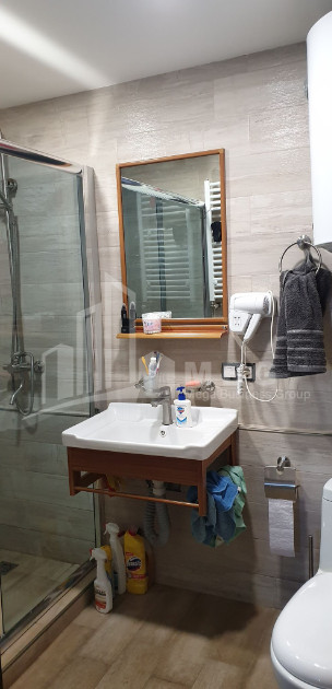 For Sale House - Villa, in Napetvrebi