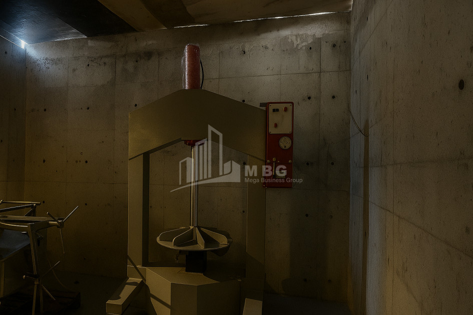 Продается Коммерческий Охио Ахмета Кахети