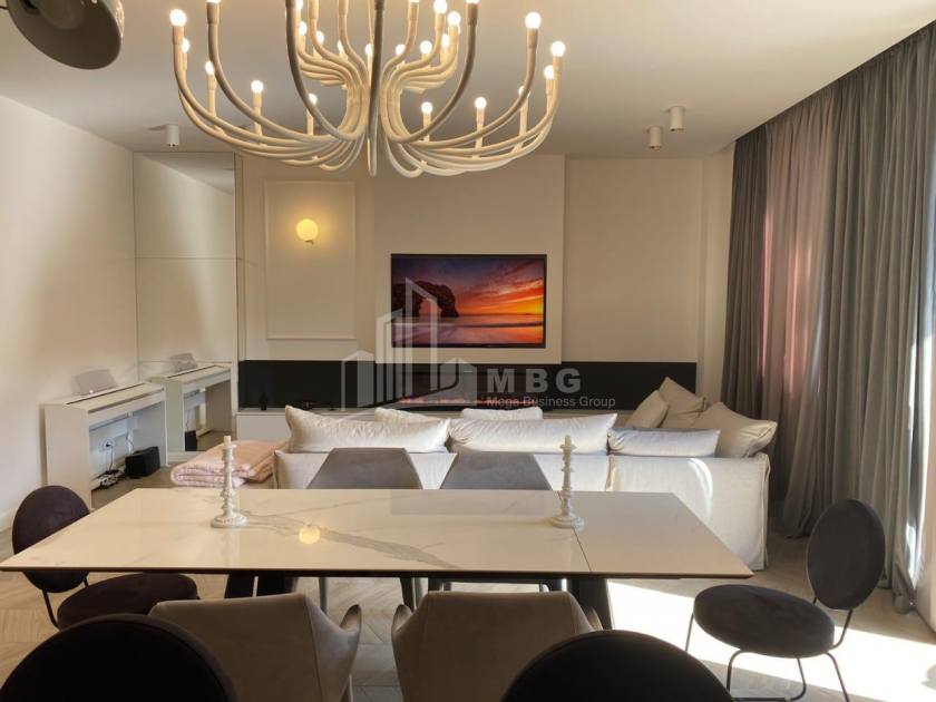 For Sale Flat, in Vake