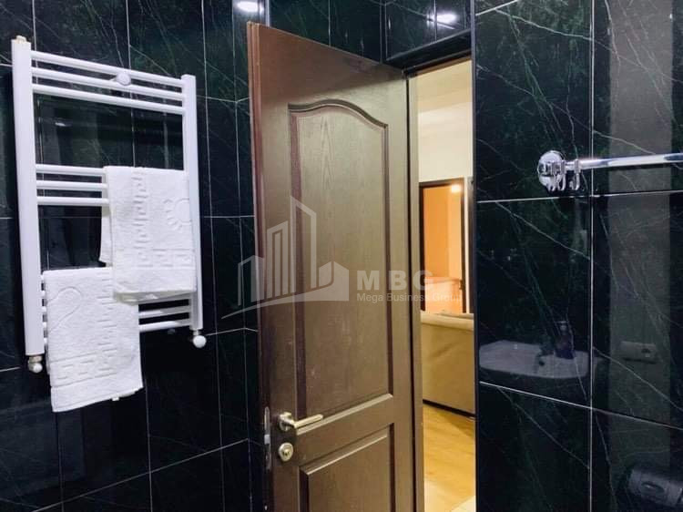 For Sale Flat, in Saburtalo