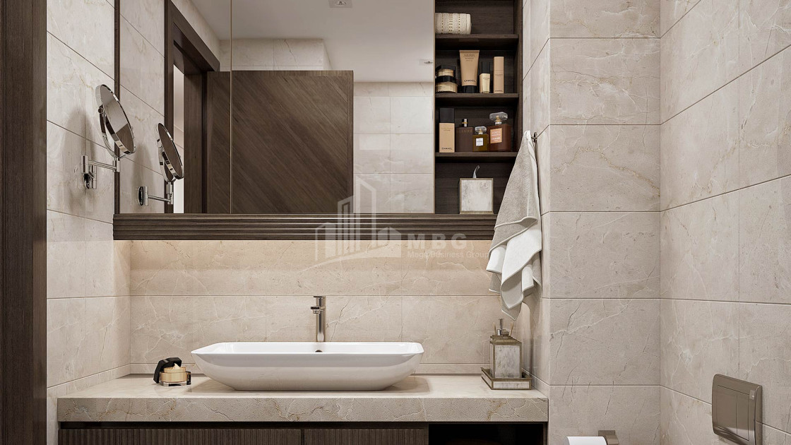 For Sale Flat Batumi Adjara