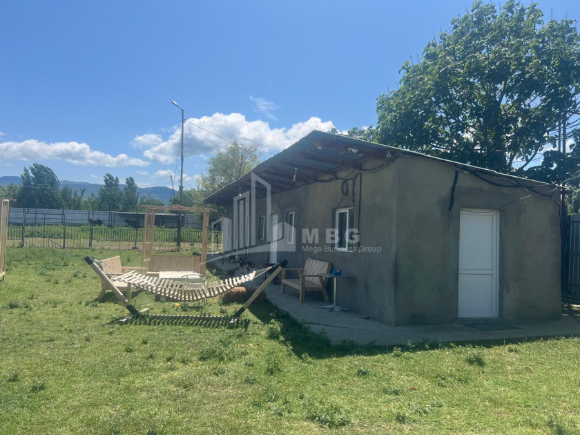 Продается Коммерческий Каспси Шида Картли