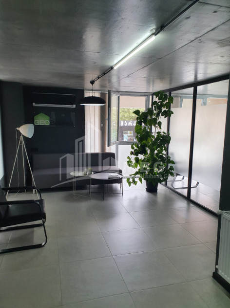 For Rent For office Commercial, in Didube