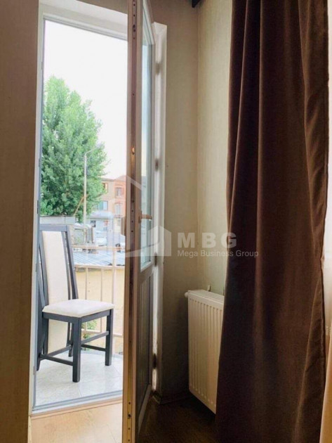 For Sale Flat, in Saburtalo