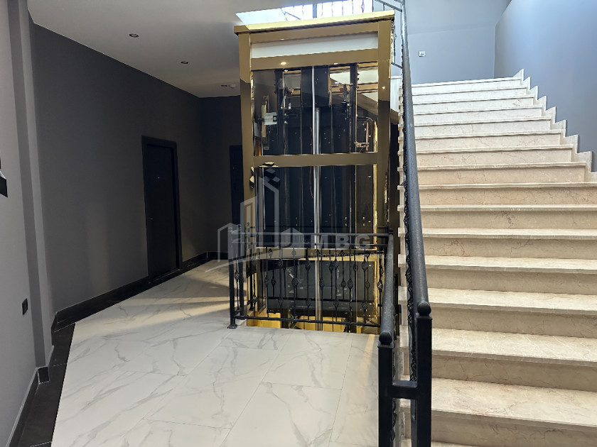 For Sale Flat, in Saburtalo