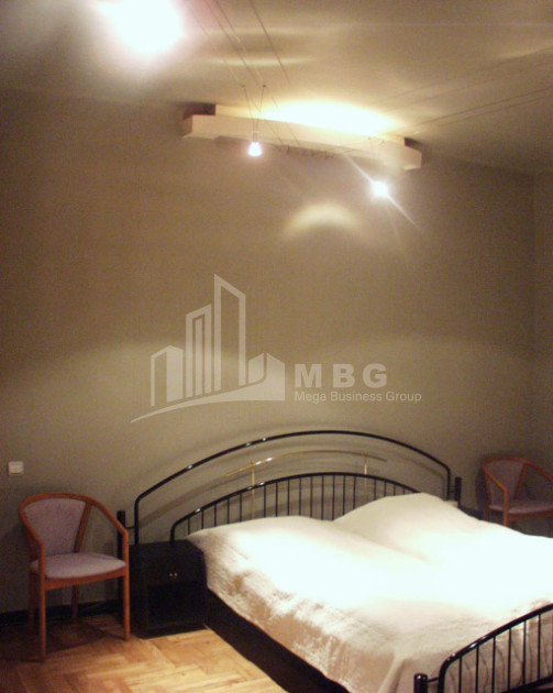 For Sale Flat, in Nadzaladevi