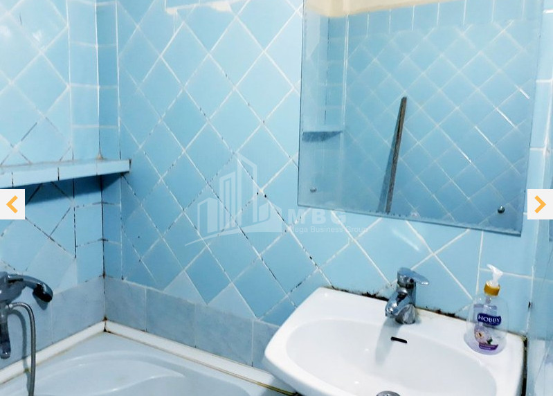 For Rent Flat, in Vazha-Pshavela Blocks