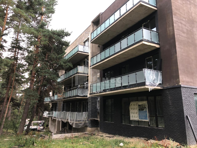 Продается Квартира  Манглиси Тетрицкаро Квемо Картли