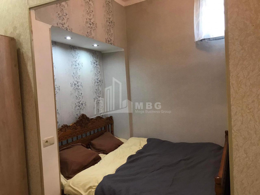 Продается Квартира, в Сололаки