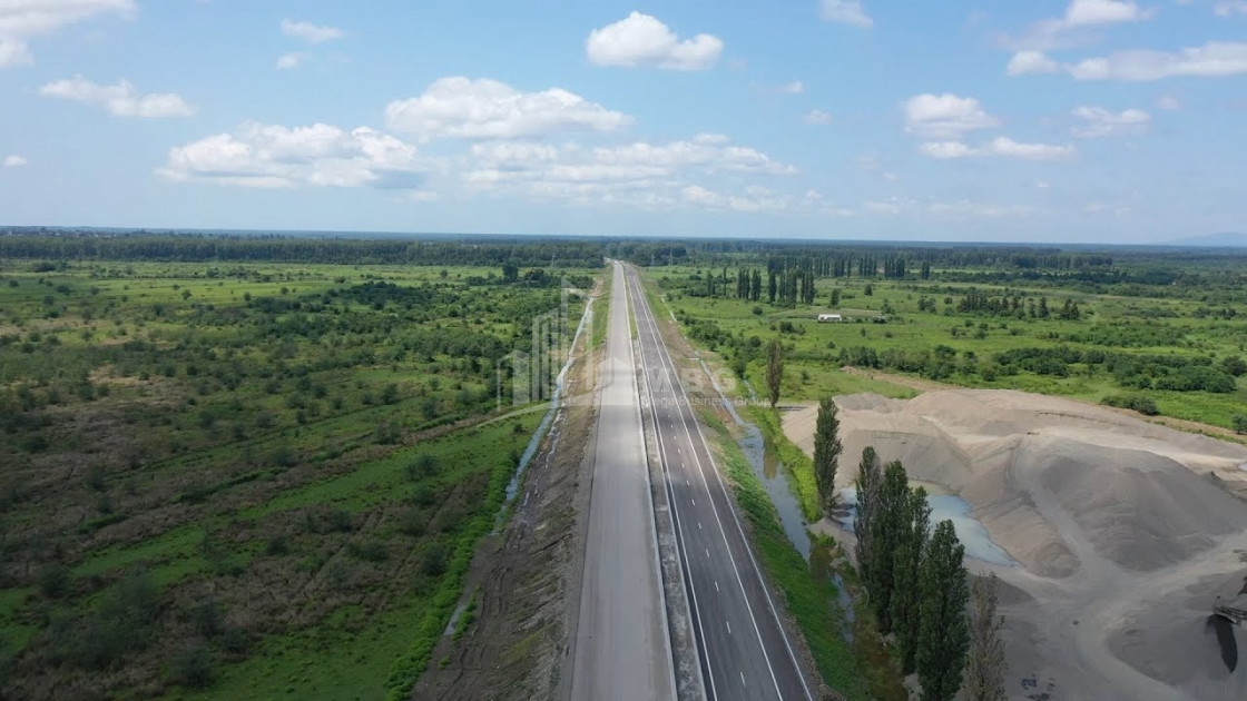 For Sale Country Land, in Daba Shekvetili