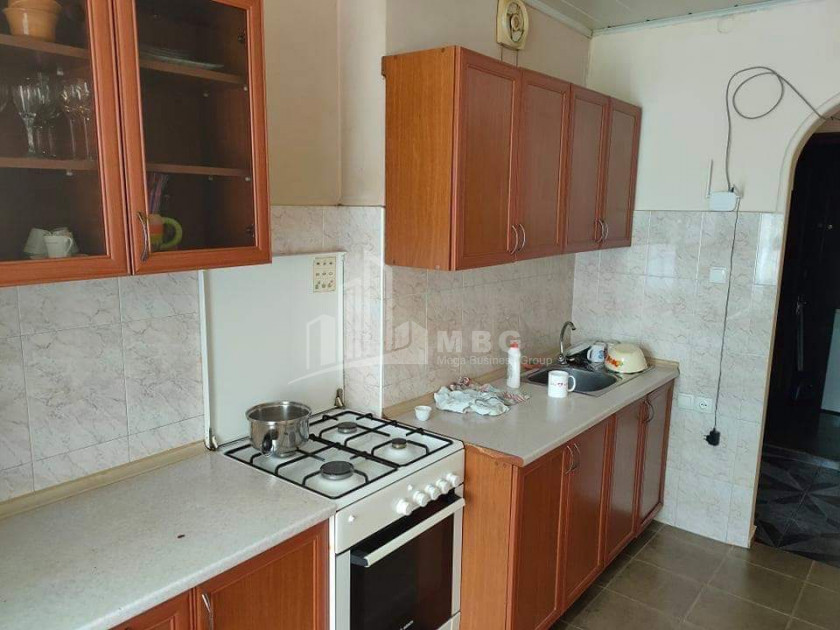 For Sale Flat, in Gldani Massive