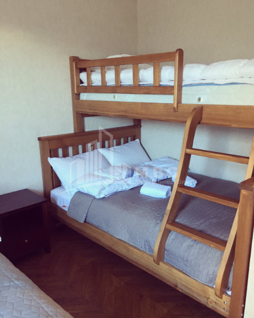 For Sale Flat, in Bakuriani