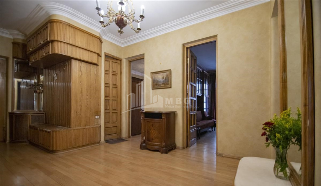 For Sale Flat, in Saburtalo