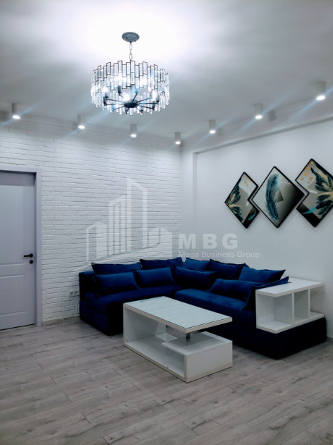 Продается Квартира, в Ведзиси