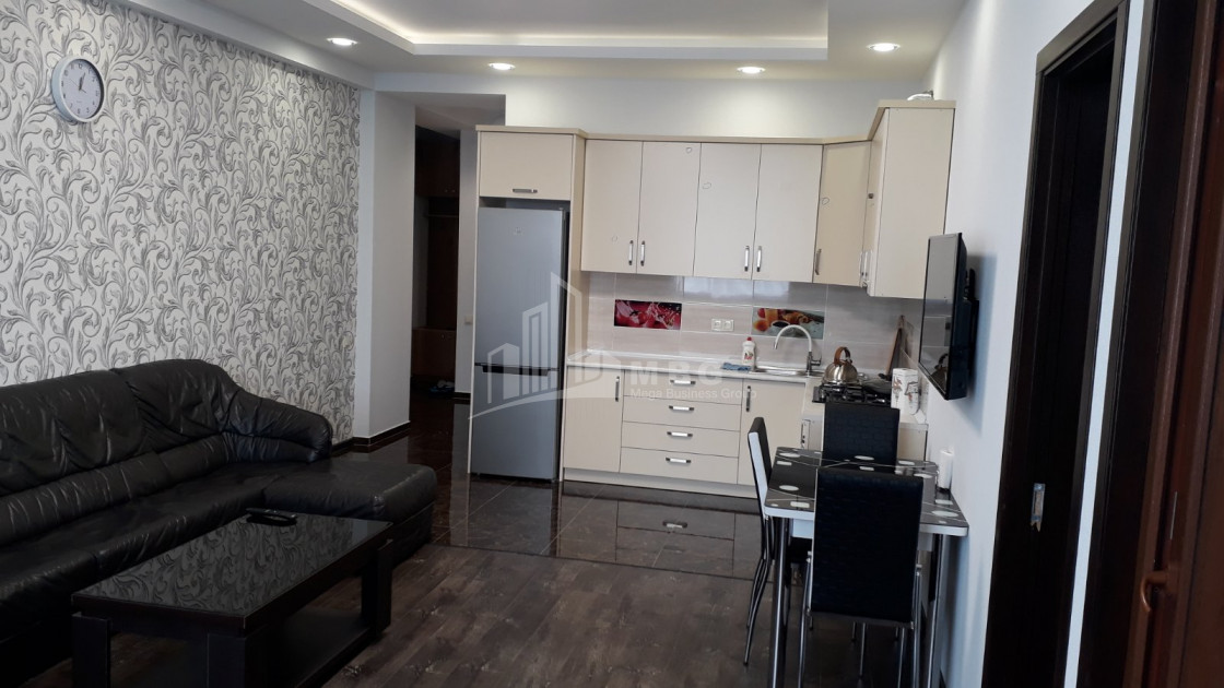 Lease Flat, in Didube