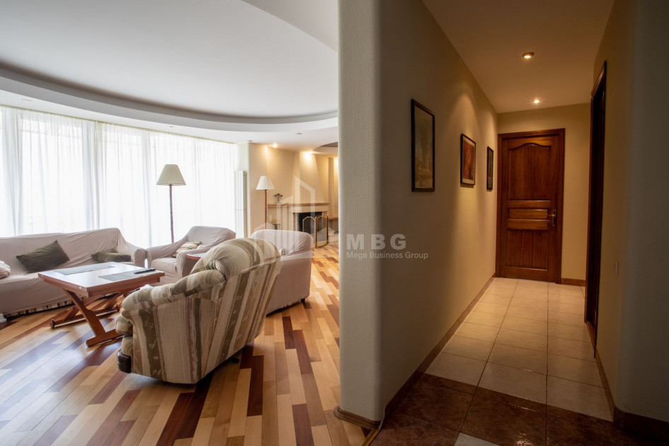 For Rent Flat, in Vake