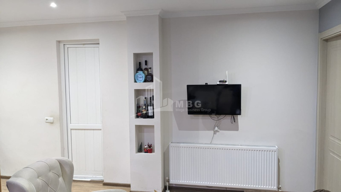 For Sale Flat, in Sanzona