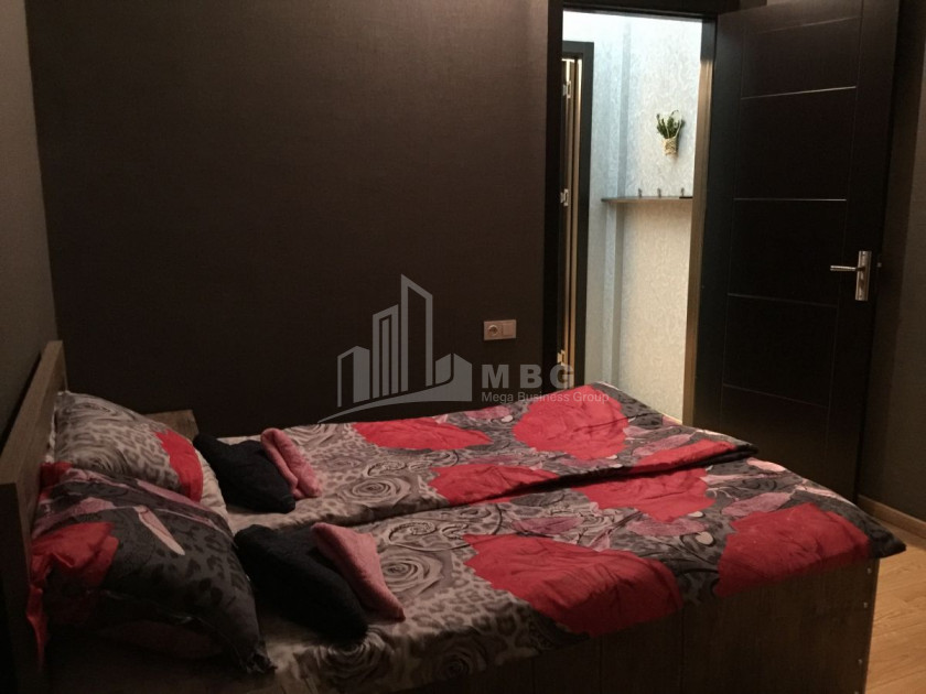 Продается Квартира, в Важа-Пшавела Блоков