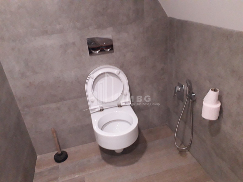 For Sale Flat Street Al. Kutateladze Saburtalo Saburtalo District Tbilisi