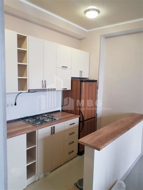 For Sale Flat, in Gldani Massive