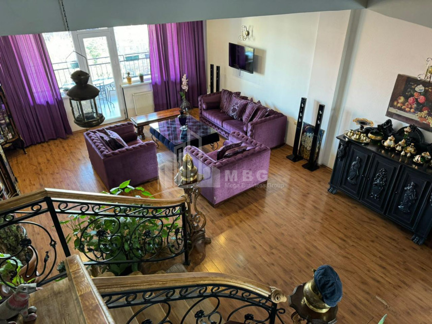 იყიდება ბინა, დიღმის მასივი