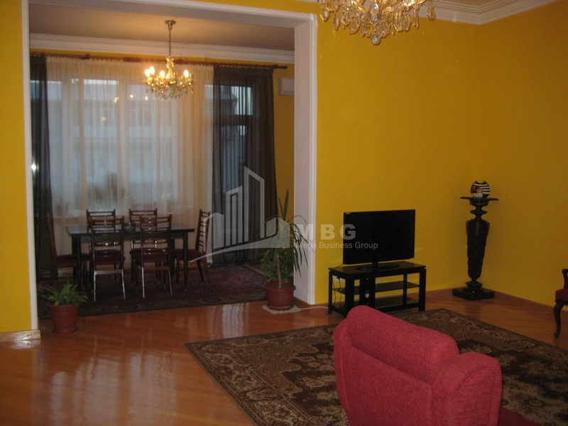 В аренду Квартира, в Ваке