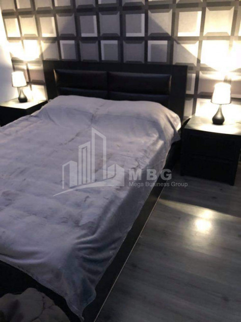 For Rent Flat, in Didube