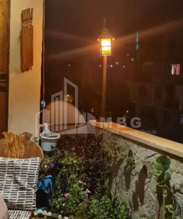 Продается Квартира, в Дидубе