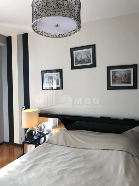 For Sale Flat, in Vake