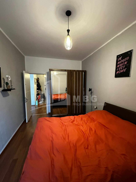 Продается Квартира, в Сабуртало