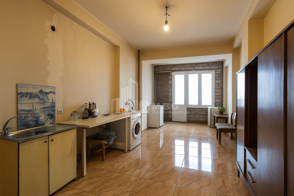 For Sale Flat M. Burdzgla Street Saburtalo Saburtalo District Tbilisi