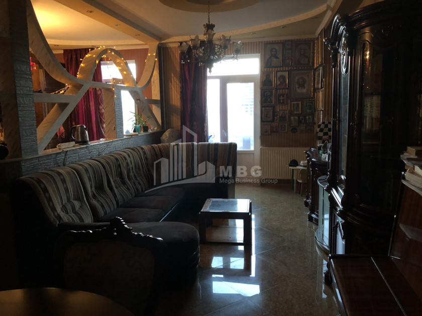 Lease Flat, in Saburtalo