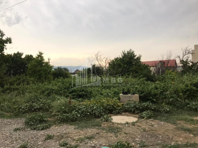 For Sale Residential Land, in Digomi 1