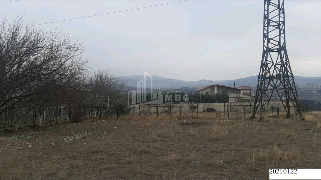 Продается Земельный Земля, в Дигмис Чала