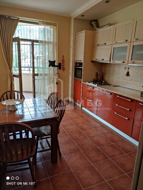 For Rent Flat, in Vake