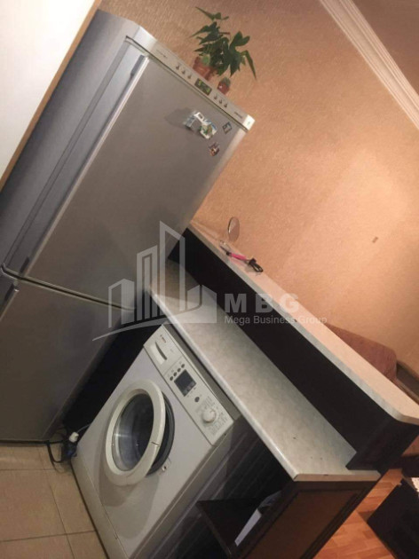 For Sale Flat, in Didube