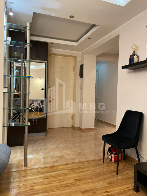For Sale Flat, in Saburtalo