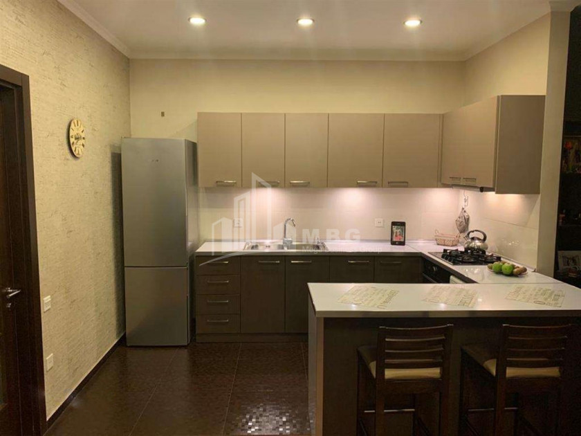 For Sale Flat, in Saburtalo