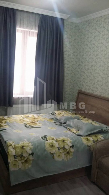 For Sale Flat, in Bakuriani