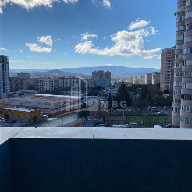 For Sale Flat, in Gldani Massive