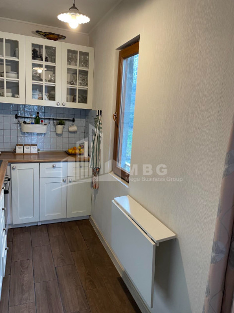 Продается Квартира, в Сабуртало