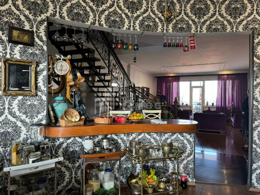 იყიდება ბინა, დიღმის მასივი