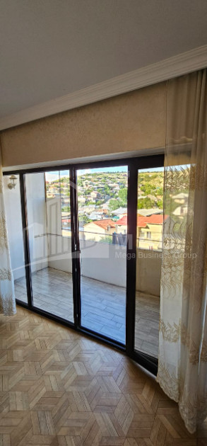 For Sale Flat Sanzona Nadzaladevi District Tbilisi