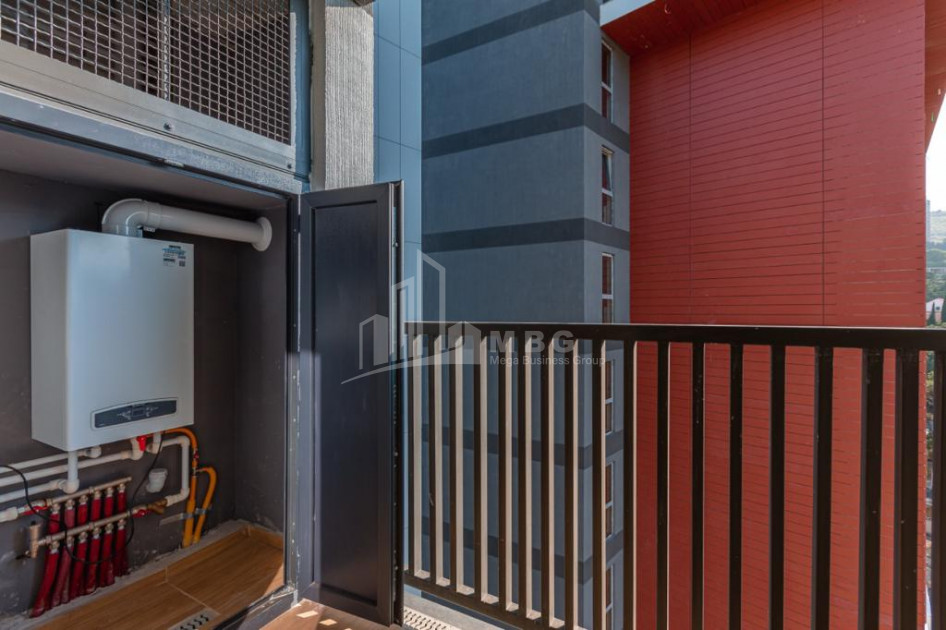 For Sale Flat, in Vashlijvari