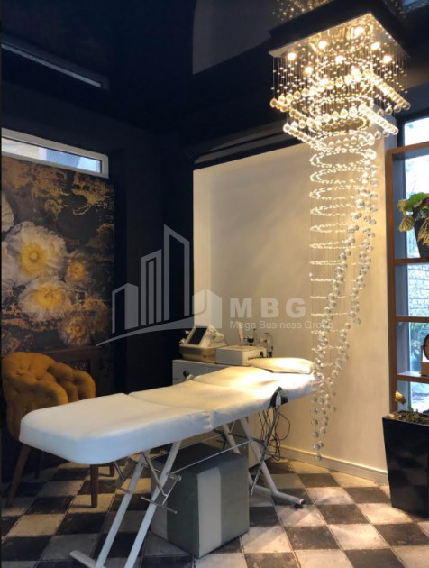 For Sale Витражный фасад Commercial, in Saburtalo
