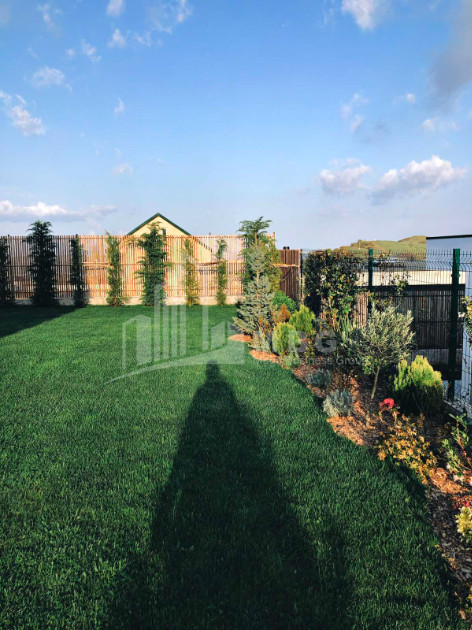 For Rent House - Villa, in Village Agaraki 