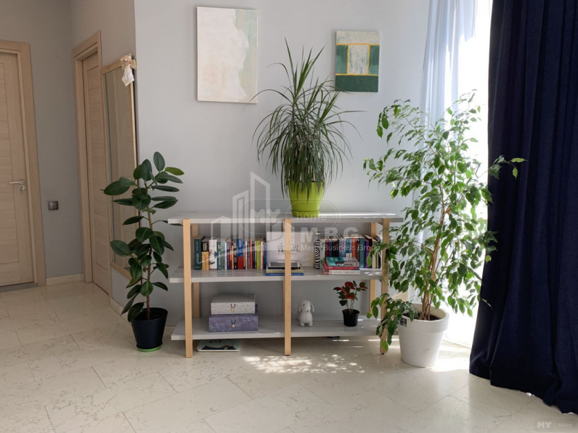 Продается Квартира, в Диди Дигоми