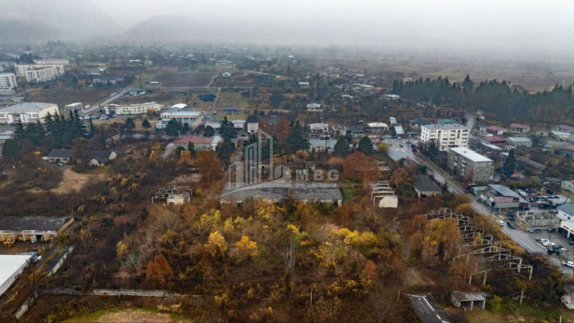 For Sale Commercial Akhmeta Kakheti